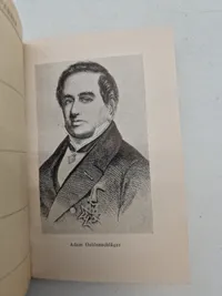 Sjælden original Waffen - SS lommekalender for danske frivillige - år 1945, komplet