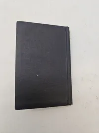 Sjælden original Waffen - SS lommekalender for danske frivillige - år 1945, komplet