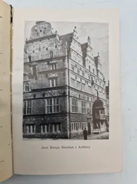 Sjælden original Waffen - SS lommekalender for danske frivillige - år 1945, komplet
