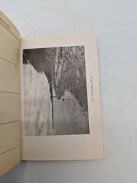 Sjælden original Waffen - SS lommekalender for danske frivillige - år 1945, komplet