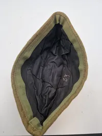 Original M/44 hovedbeklædning