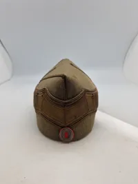 Original Dansk model 1923 spidshue hue fra før 43