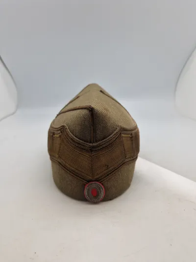 Original Dansk model 1923 spidshue hue fra før 43