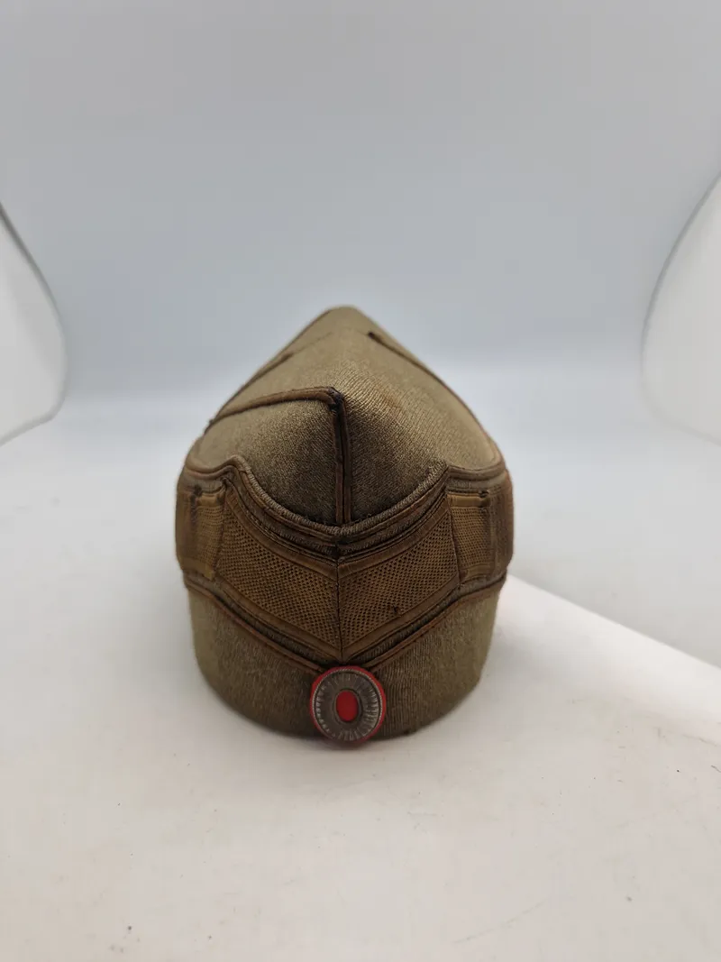 Original Dansk model 1923 spidshue hue fra før 43