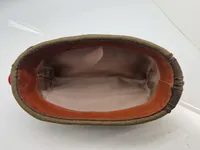 Original Dansk model 1923 spidshue hue fra før 43