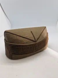 Original Dansk model 1923 spidshue hue fra før 43