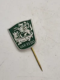 Lot svenske nåle og pins