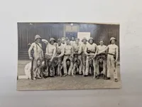 Lot originale danske M/23  fjolle fotos