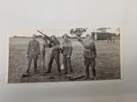 Lot originale danske M/23  fjolle fotos