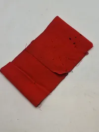 Originalt tysk parti armbind