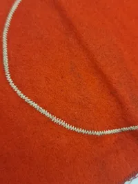 Originalt tysk parti armbind
