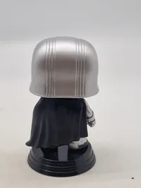 Original starwars figur med æske