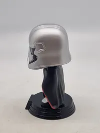Original starwars figur med æske