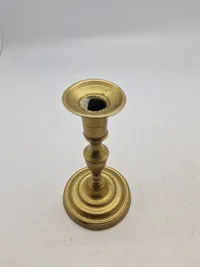 Originalt sæt  stager - 1800 tallet