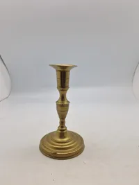 Originalt sæt  stager - 1800 tallet