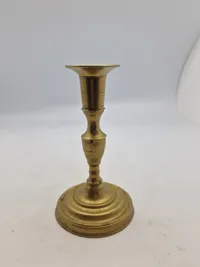 Originalt sæt  stager - 1800 tallet