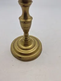 Originalt sæt  stager - 1800 tallet