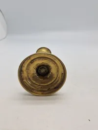 Originalt sæt  stager - 1800 tallet