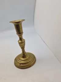 Originalt sæt  stager - 1800 tallet