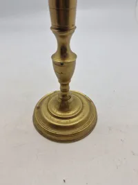 Originalt sæt  stager - 1800 tallet