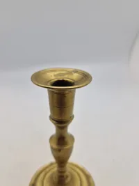 Originalt sæt  stager - 1800 tallet