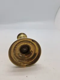 Originalt sæt  stager - 1800 tallet