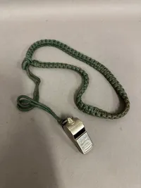 Militær fløjte