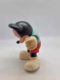 Original stor  Mickey Mouse Disney figur