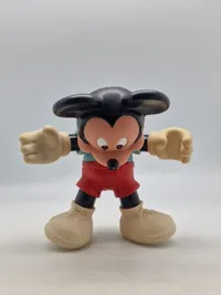 Original stor  Mickey Mouse Disney figur
