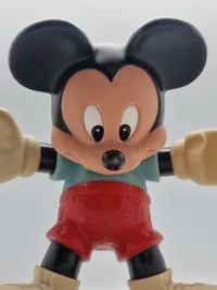Original stor  Mickey Mouse Disney figur