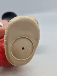 Original stor  Mickey Mouse Disney figur
