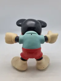 Original stor  Mickey Mouse Disney figur