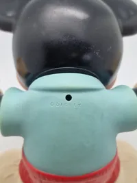 Original stor  Mickey Mouse Disney figur