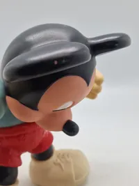 Original stor  Mickey Mouse Disney figur