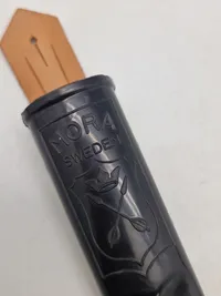 To originale svenske Mora knive