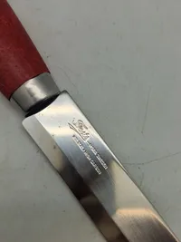 To originale svenske Mora knive