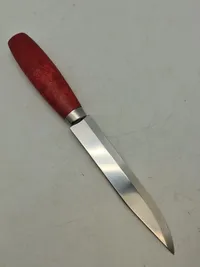 To originale svenske Mora knive