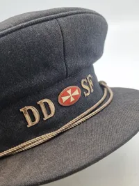 Original kasket - De Danske Sprit Fabrikker