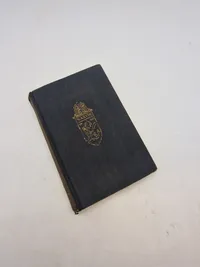 Original tysk ww2 bog -Narvik,  Fra Alfred Rosenbergs 1893-1946 bibliotek