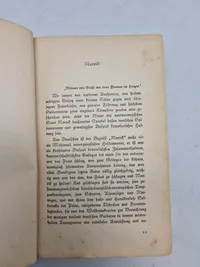 Original tysk ww2 bog -Narvik,  Fra Alfred Rosenbergs 1893-1946 bibliotek