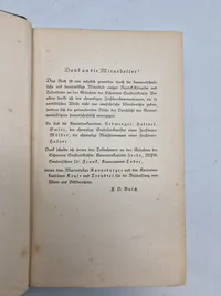 Original tysk ww2 bog -Narvik,  Fra Alfred Rosenbergs 1893-1946 bibliotek