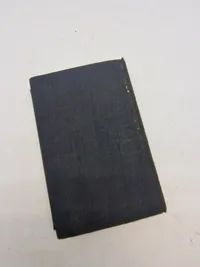 Original tysk ww2 bog -Narvik,  Fra Alfred Rosenbergs 1893-1946 bibliotek