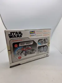 Originalt starwars sæt