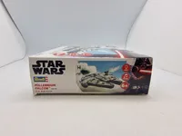 Originalt starwars sæt