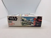 Originalt starwars sæt