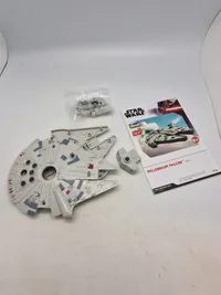 Originalt starwars sæt