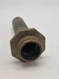 Originalt tysk horn for hornmine - ww2