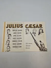Samling danske filmprogrammer