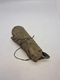Originalt Dansk model 1915 pudse sæt, sjældent