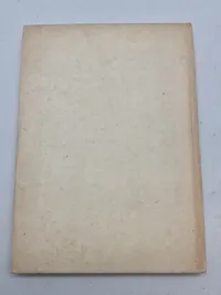 Sjælden original Waffen SS bog - Aufbruch (Breve fra germanske krigsfrivillige)